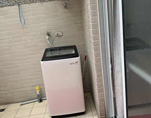 近南科套房出租 - Image 9