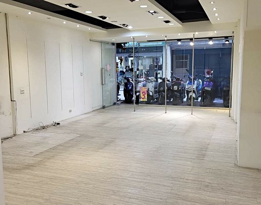 新莊中平商圈店面 - Image 1