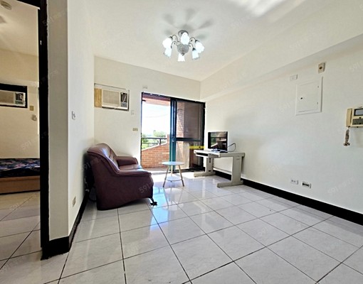 新鮮市溫馨二房一廳 - Image 4