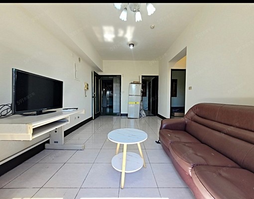 新鮮市溫馨二房一廳 - Image 5