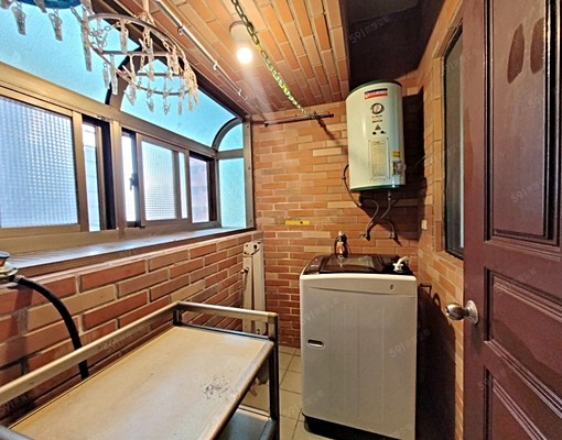 新鮮市溫馨二房一廳 - Image 9