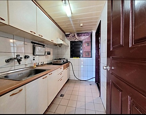 新鮮市溫馨二房一廳 - Image 8