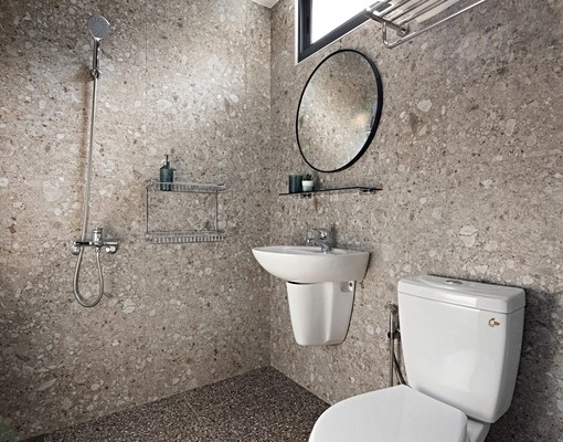 🌱現代風超美大套房🌱可寵可租補獨洗陽台🌱近綠美圖🌱 - Image 8