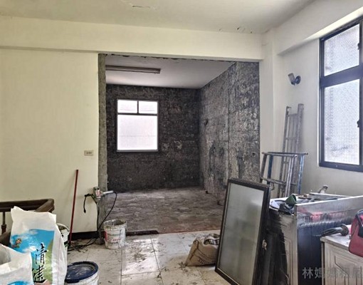 ❄️安南｜大坪數三角窗｜5房透天店住｜可營登❄️ - Image 7