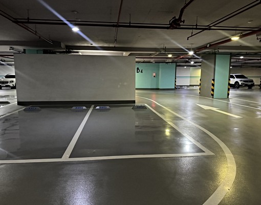 大墩學區高樓層景觀2房平面車位可寵禁菸 - Image 15