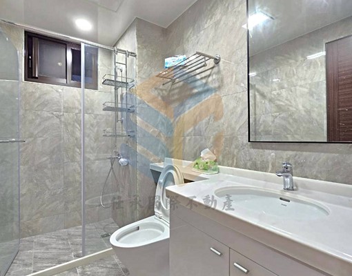 ※昌隆全配三房、前後陽台大空間06A07 - Image 5