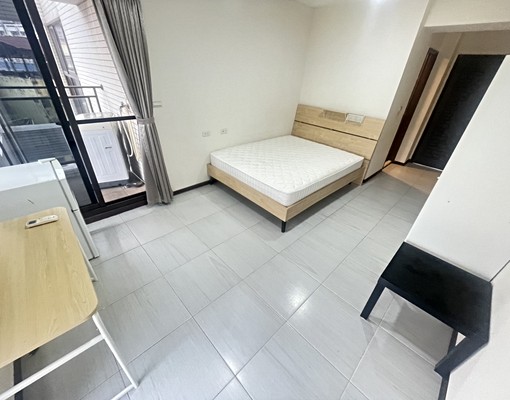 🔥中區近第二市場🔥電梯套房🔥含機車位🔥可租補 - Image 2