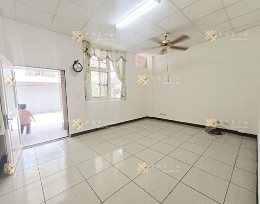 🔥大雅近中科🔥全新整理五房🔥全新冷氣🉑租補🉑戶籍 - Image 2