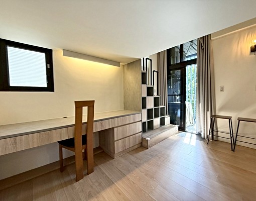 捷運中山國中🚉浴缸✅變頻冷氣😍免治馬桶😍質感物件😍 - Image 7