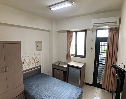 🌟北區小資電梯套房✨可租補有機車位近中科大 - Image 2