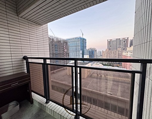 超A💯高樓層二房全配🌟系統裝潢🌟可租補貓咪🌟近三井 - Image 6