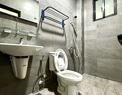 國三中興交流道溫馨套房 - Image 2