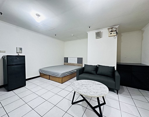 🔥🔥🔥桃園夜市中正路美套房💕傢俱齊全💕 - Image 3