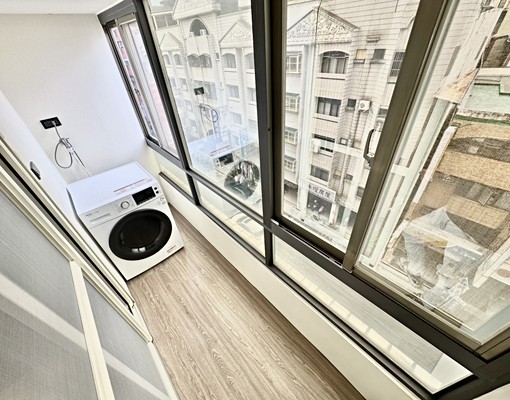 🙉超大全新裝潢正一房一廳一位一陽台全新電梯套房🙉 - Image 15