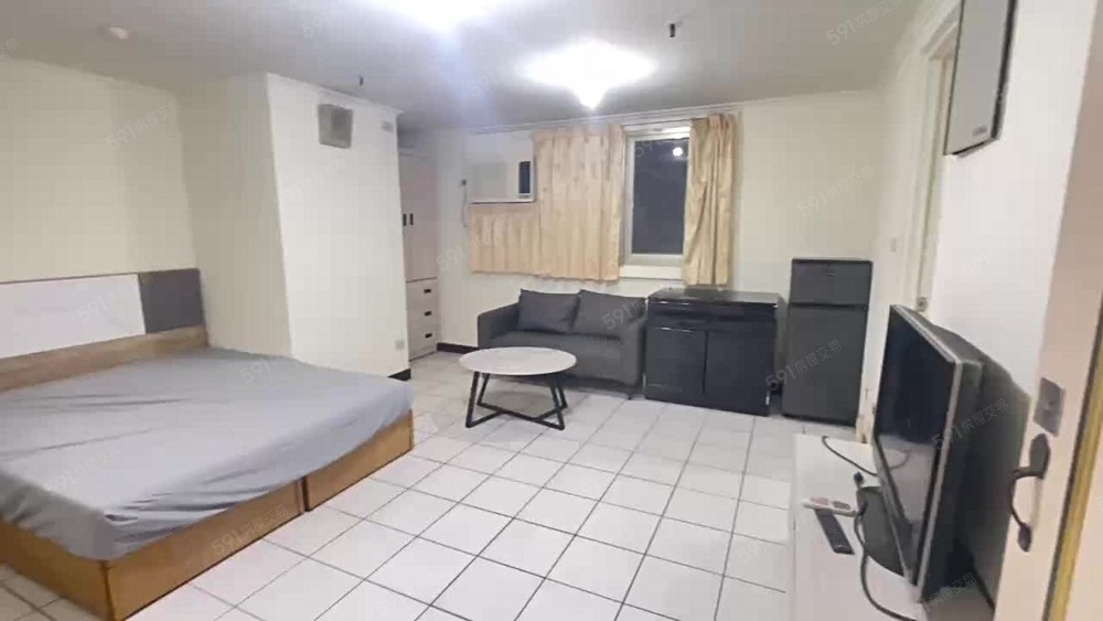 🔥🔥🔥桃園夜市中正路美套房💕傢俱齊全💕 - Image 1