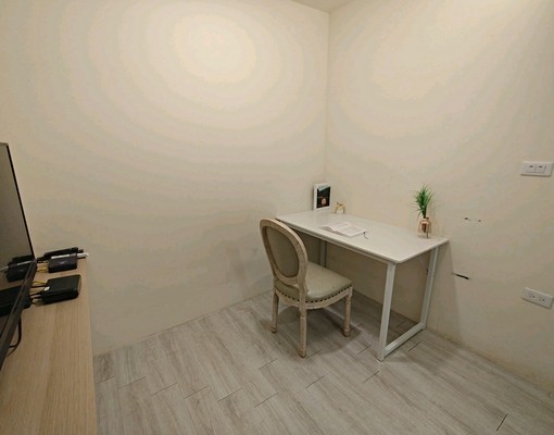 一個人，也能擁有專屬的安靜宇宙｜美村路・微型辦公室 - Image 4