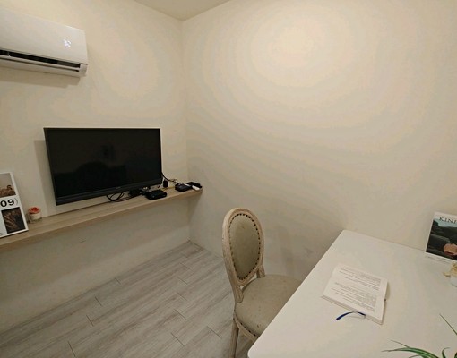 一個人，也能擁有專屬的安靜宇宙｜美村路・微型辦公室 - Image 3