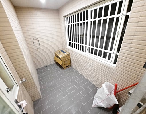 【可租補】亞東站【漂亮一樓】溫馨兩房-小家庭必看 - Image 12