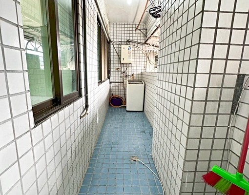 💓中和好市多/可養貓咪/電梯管理連城陽台兩房一廳 - Image 9