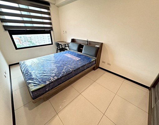 南屯米蘭花園🔥精緻兩房🔥可租補🔥平面車位乾濕分離 - Image 6