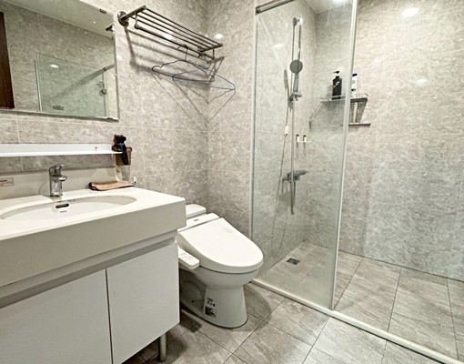 南屯米蘭花園🔥精緻兩房🔥可租補🔥平面車位乾濕分離 - Image 7