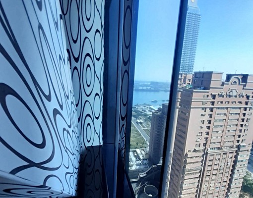 視野👍加大雙人床含子母💦社宅協辦租補💦無收服務費 - Image 2