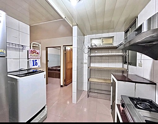 超值❗可租補❗免爬高❗仁愛街四房公寓 - Image 10