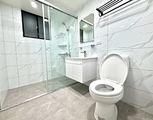 近雙捷運站商圈佳全新精裝電梯可貓含管2房✨中信翔翔✨ - Image 6