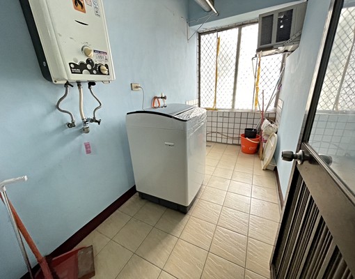 🔥南屯大3房🔥近好事多秀泰🔥可貓可租補 - Image 9