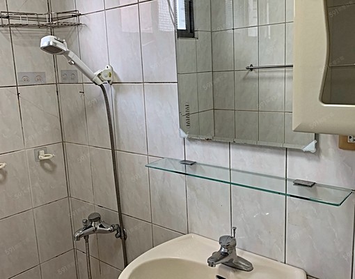 新光黃昏市場東英國中/精美社區大四房含車位/可寵物可租補入戶 - Image 12