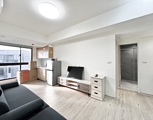 龍井精品💥可貓可租補💥全新未入住💥愛租不租 - Image 2