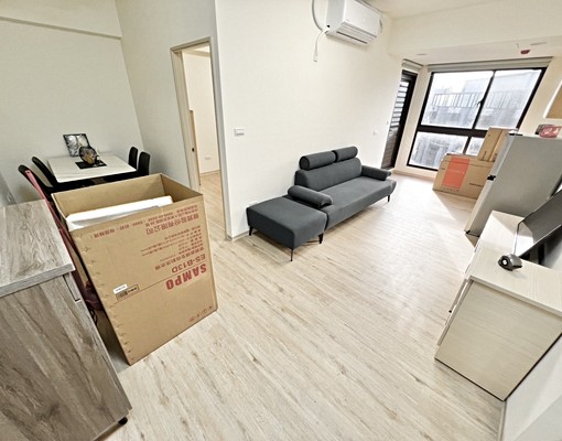 龍井精品💥可貓可租補💥全新未入住💥愛租不租 - Image 1