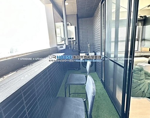 🌤️MRT新埔民生｜質感精裝大套房｜拎包入住 - Image 8