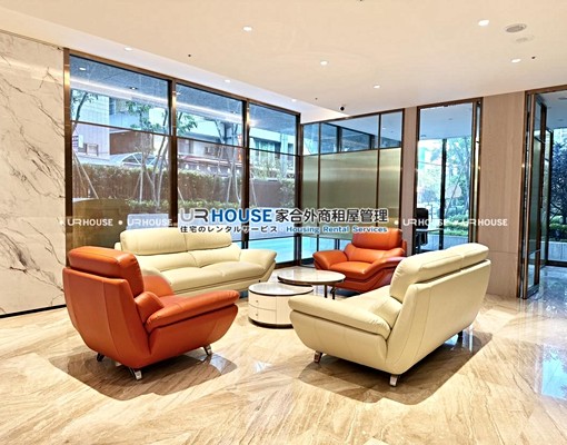 🌤️MRT新埔民生|質感精裝大套房|拎包入住 - Image 10