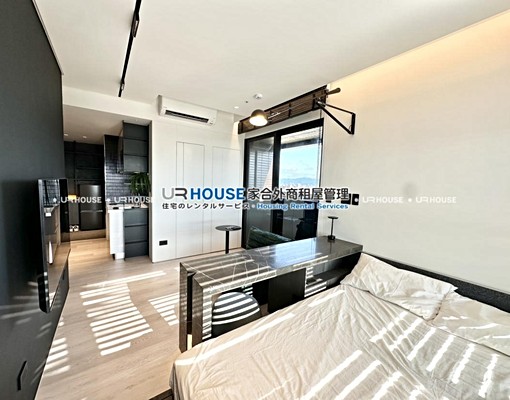 🌤️MRT新埔民生|質感精裝大套房|拎包入住 - Image 1