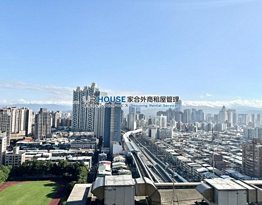 🌤️MRT新埔民生｜質感精裝大套房｜拎包入住 - Image 11