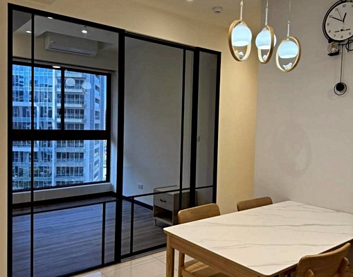 ✅近青埔/高鐵只要5分鐘/華泰名品城！✨可補助~全新3房 - Image 3