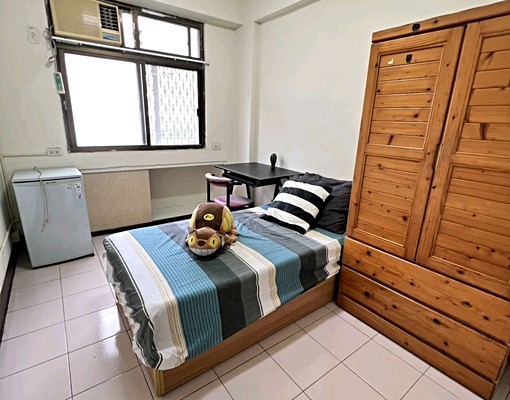 幸福家*東海商圈電梯套房優質首選*近榮總 - Image 1