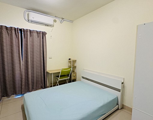 (禁寵)郡都City兩房+車位不限制行業台水電 - Image 11