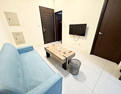 ✨修平大學✨二房租金含管理✨全配滿子母車 - Image 3