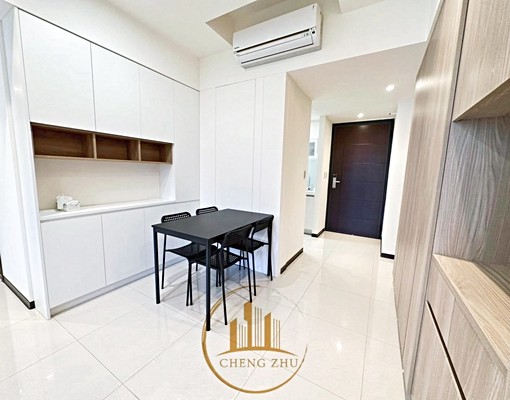 超A💯創世紀✨三房平車✨精裝✨系統裝潢✨可租補 - Image 11