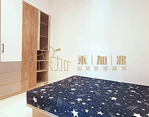 💥乘加兆怡穎💥永康區寵物友善優質大樓含車管💥 - Image 5