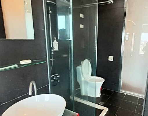 明亮衛浴設備空間大💥租金含管理費💕無收服務費💦協辦租補 - Image 5