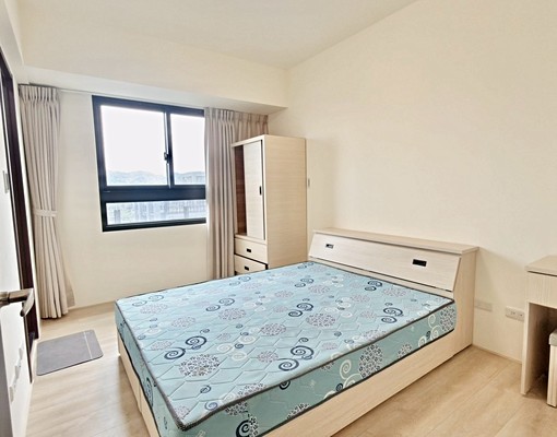 全含家具管理費｜機捷特區｜三房平車視野戶｜ - Image 5