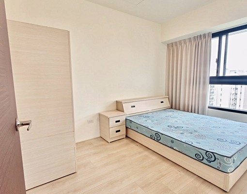 全含家具管理費｜機捷特區｜三房平車視野戶｜ - Image 14