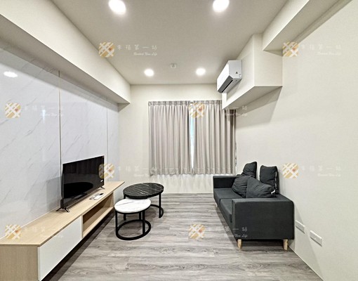 梧棲精裝2房|可租補入籍|含車管|近中正國小 - Image 1