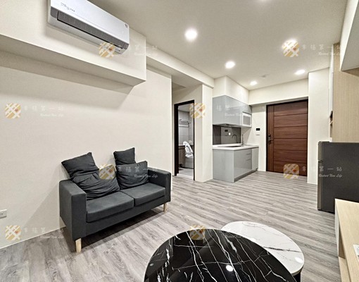 梧棲精裝2房|可租補入籍|含車管|近中正國小 - Image 4