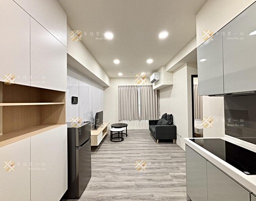 梧棲精裝2房|可租補入籍|含車管|近中正國小 - Image 7