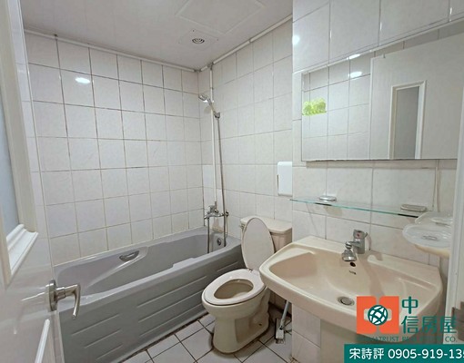 🌸【名峰花都｜全新裝潢4房＋車位】🌸 - Image 10