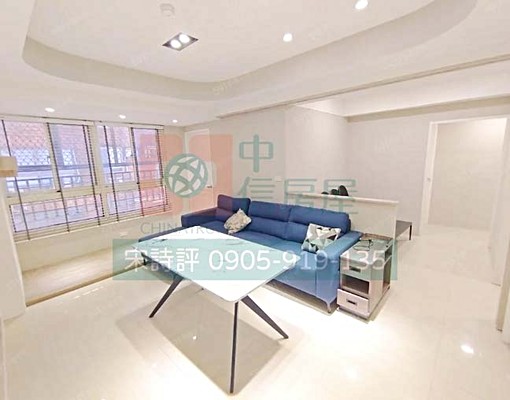 🌸【名峰花都｜全新裝潢4房＋車位】🌸 - Image 1